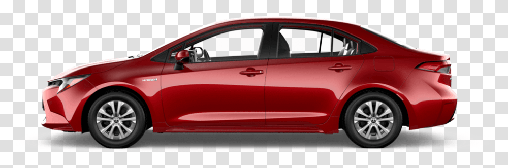 Toyota Corolla Sport 2020, Car, Vehicle, Transportation, Wheel Transparent Png