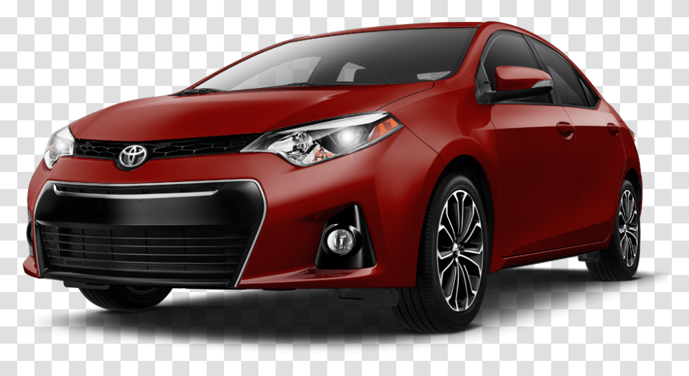 Toyota Corolla Thomasville Best Car Rent Deal, Vehicle, Transportation, Sedan, Tire Transparent Png