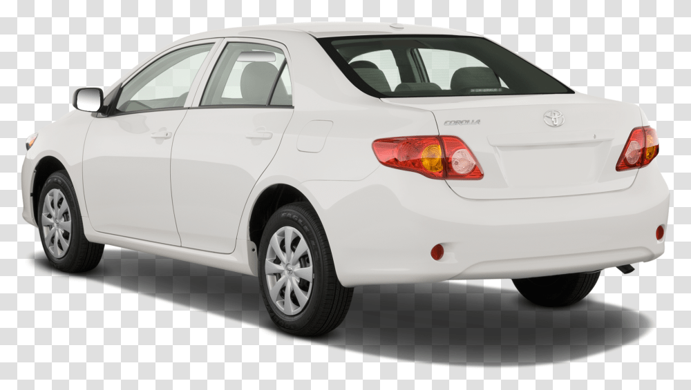 Toyota Corolla Toyota Corolla 4 Door, Sedan, Car, Vehicle, Transportation Transparent Png