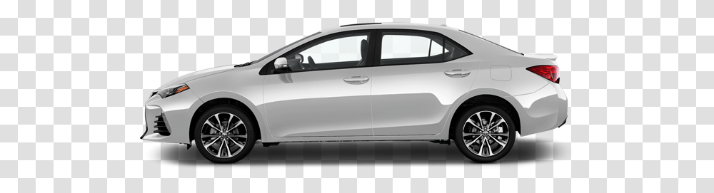Toyota Corolla Toyota Corolla Sedan 2019, Car, Vehicle, Transportation, Automobile Transparent Png