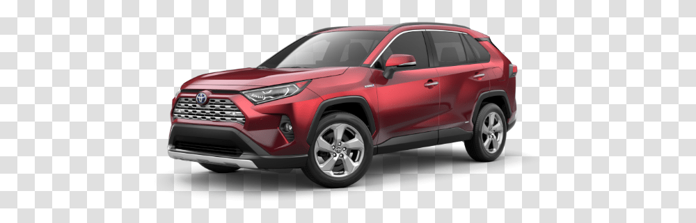 Toyota Current Offers Deals And Incentives Toyota Rav4 2020, Car, Vehicle, Transportation, Automobile Transparent Png