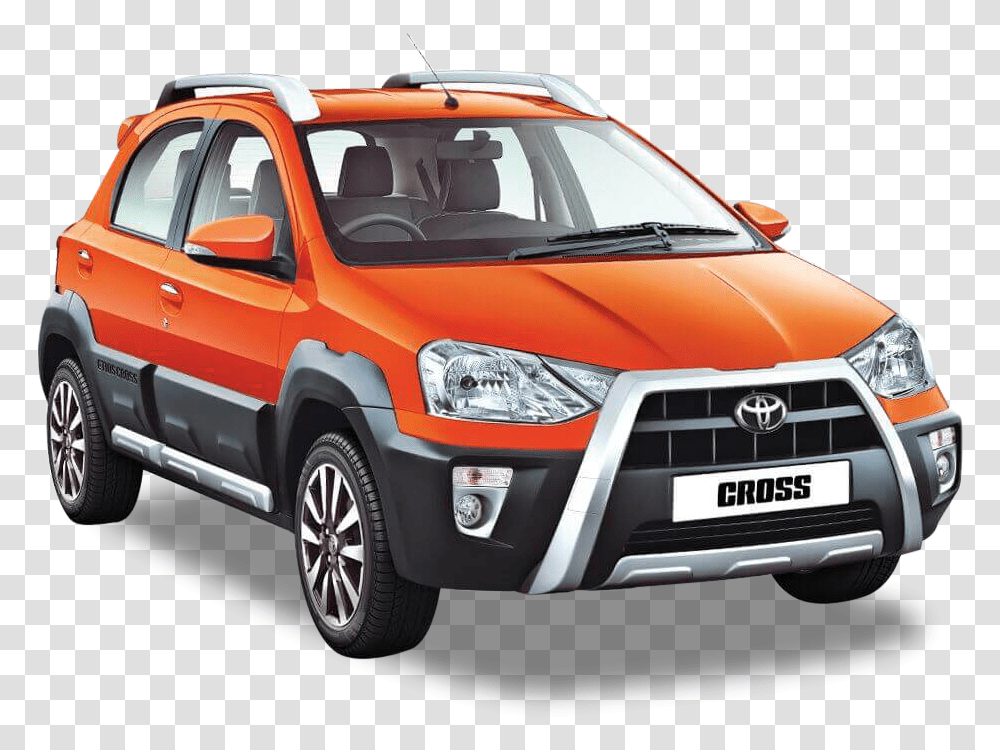 Toyota Etios Cross Etios Cross Price In India, Car, Vehicle, Transportation, Automobile Transparent Png