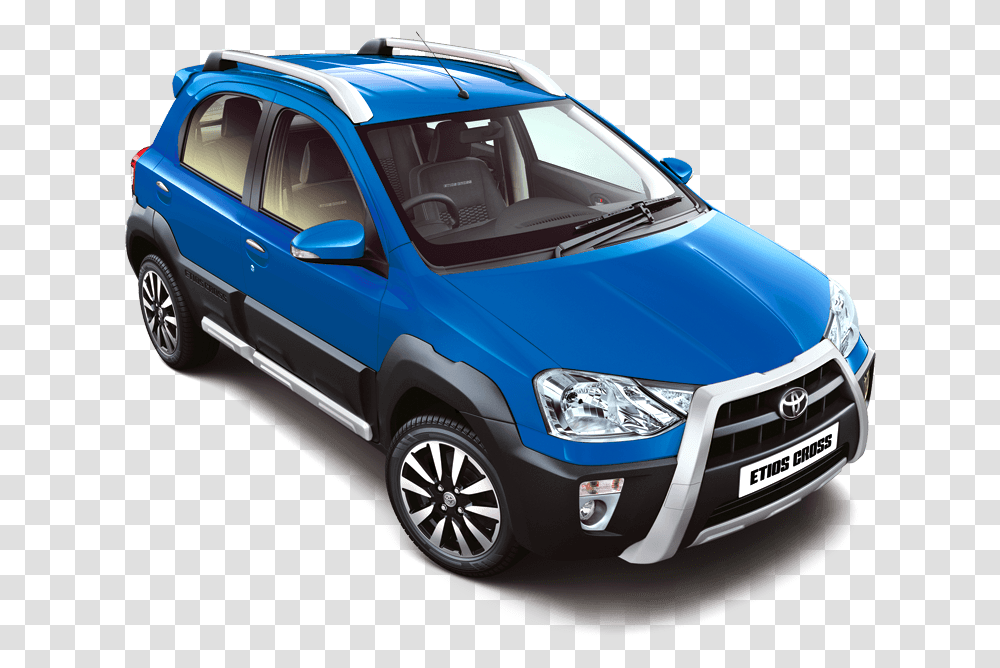 Toyota Etios Cross Grey, Car, Vehicle, Transportation, Automobile Transparent Png