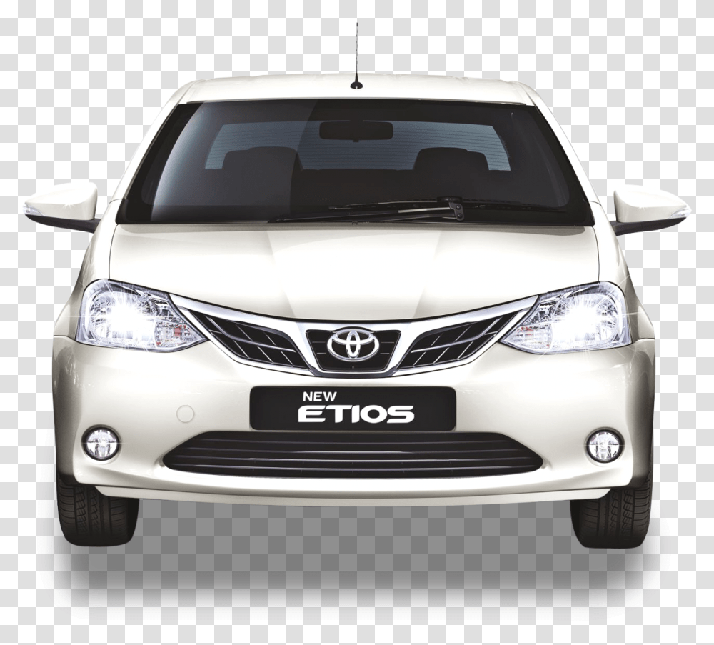 Toyota Etios Images Hd Free Download Etios Liva Front Bumper, Car, Vehicle, Transportation, Windshield Transparent Png