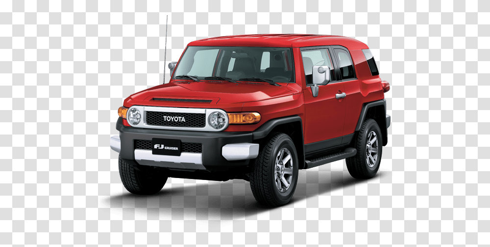 Toyota Fj Cruiser 2019, Wheel, Machine, Car, Vehicle Transparent Png