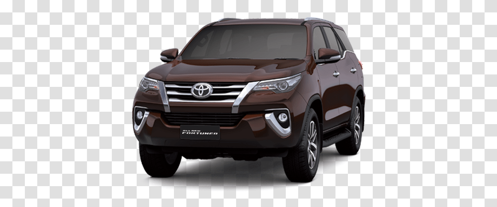 Toyota Fortuner 2019 Colors, Car, Vehicle, Transportation, Automobile Transparent Png