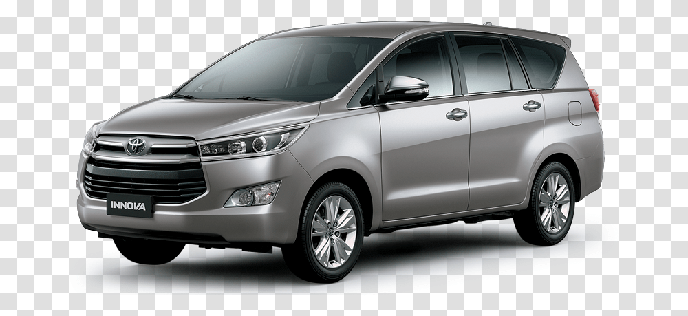 Toyota Fortuner Price In Trinidad, Car, Vehicle, Transportation, Van Transparent Png