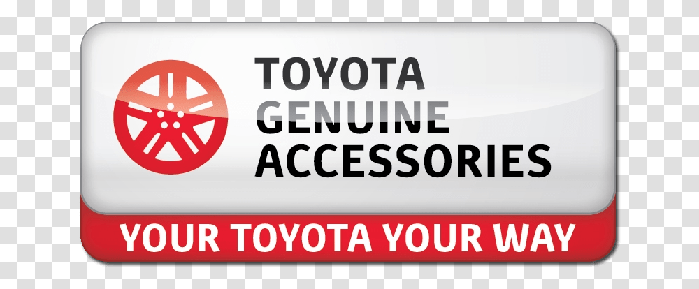 Toyota Genuine Servicing, Word, Logo Transparent Png