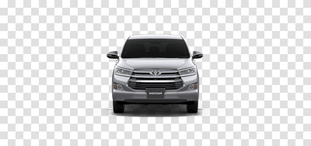 Toyota Global Site Vehicle Gallery Innova, Car, Transportation, Bumper, Van Transparent Png