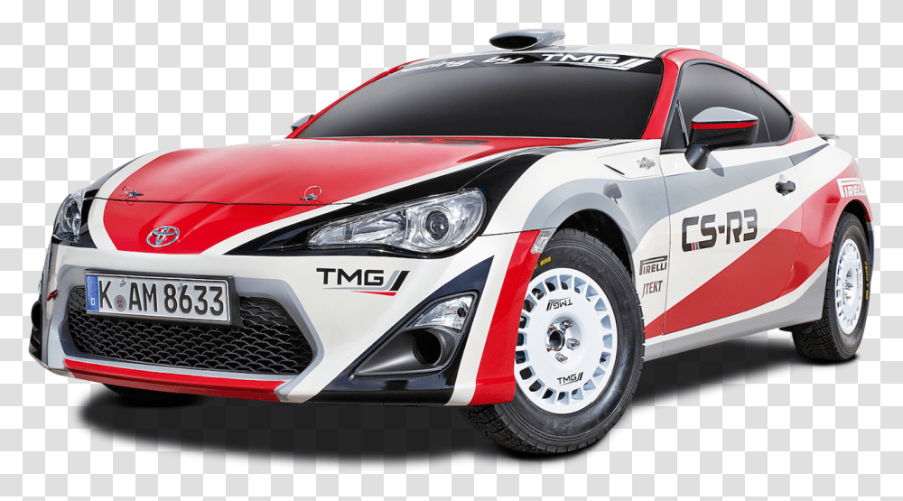 Toyota Gt86 Cs R34 Racing Car Image Racing Car, Vehicle, Transportation, Tire, Wheel Transparent Png