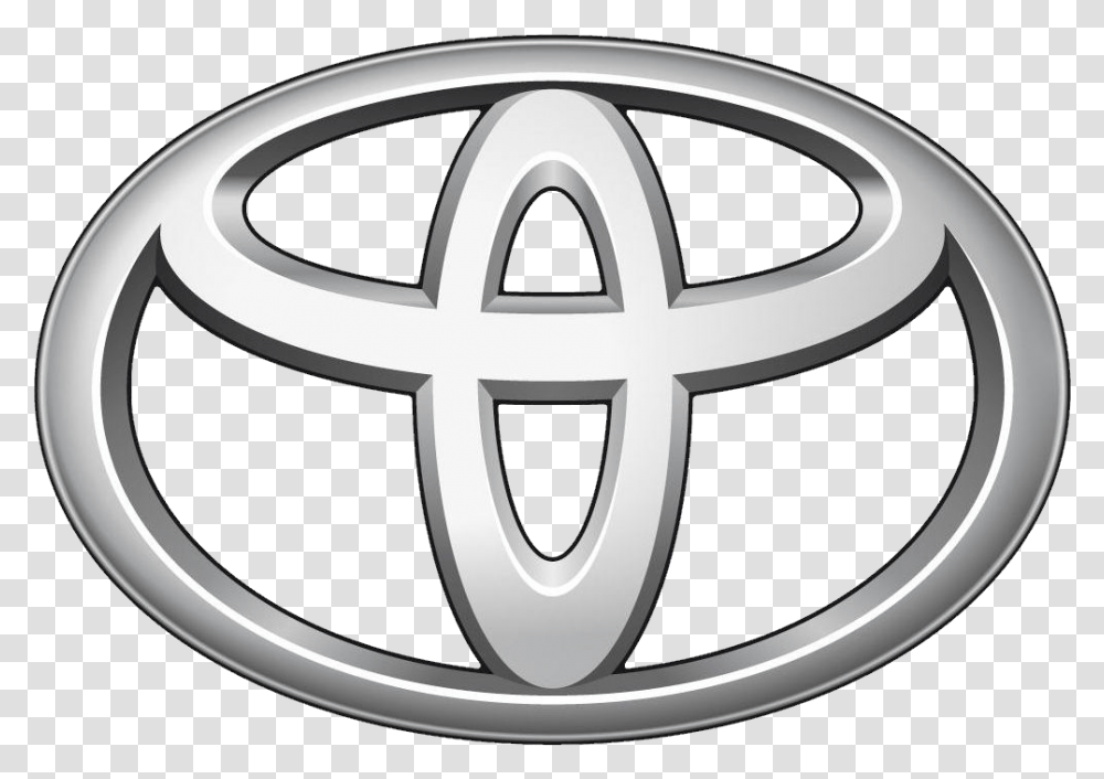 Toyota Hilux Car Lexus 86 Toyota Logo Picture, Symbol, Trademark, Emblem, Badge Transparent Png