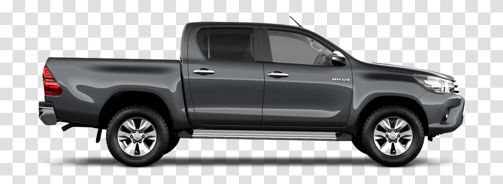 Toyota Hilux Icon For Sale Beadles New Toyota Hilux Icon, Pickup Truck, Vehicle, Transportation, Tire Transparent Png