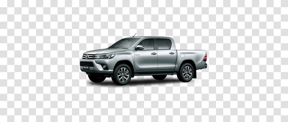 Toyota Hilux Rogue, Pickup Truck, Vehicle, Transportation, Car Transparent Png