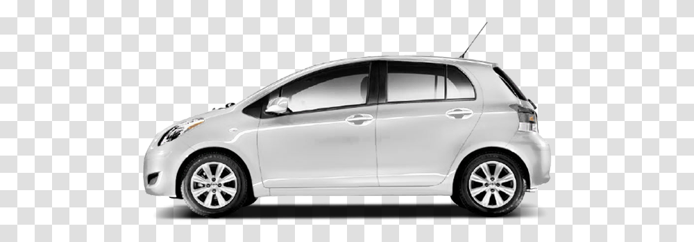 Toyota Icon 600 X 400 Car Magnet, Sedan, Vehicle, Transportation, Automobile Transparent Png