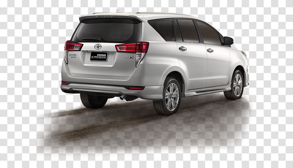Toyota Innova 2020 Model, Car, Vehicle, Transportation, Automobile Transparent Png