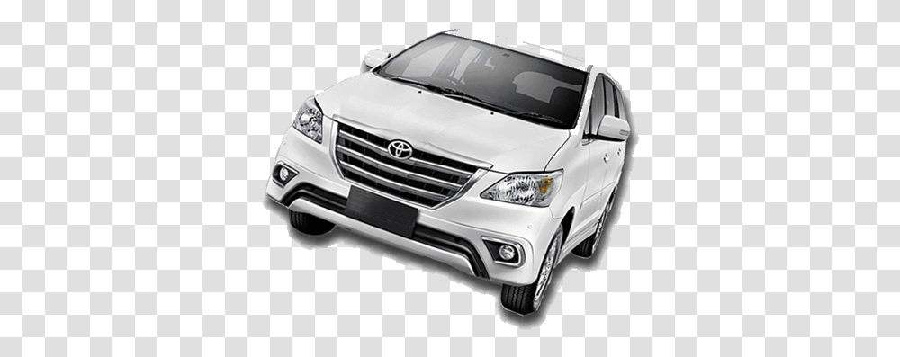 Toyota Innova, Car, Vehicle, Transportation, Sedan Transparent Png