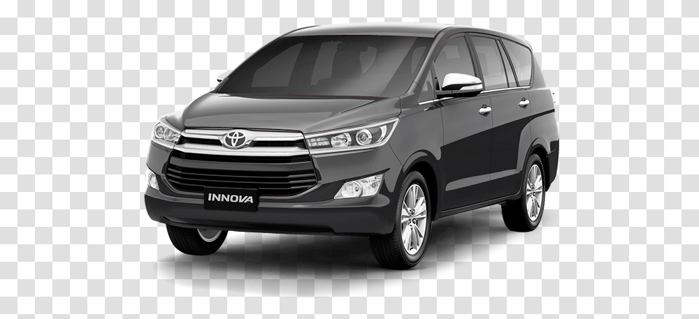 Toyota Innova Crysta Price In New Delhi Innova Car Price In India, Vehicle, Transportation, Automobile, Sedan Transparent Png