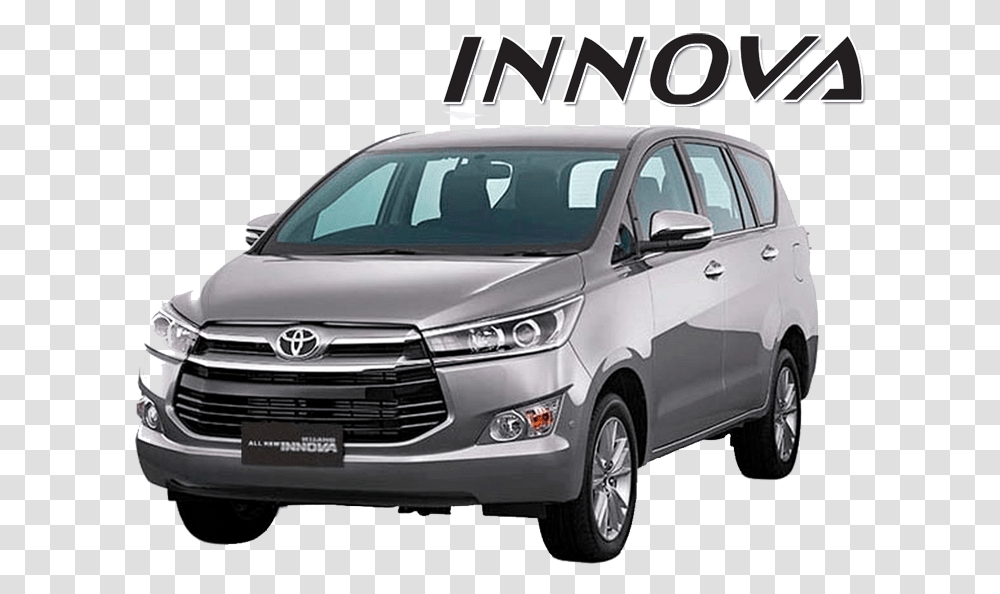 Toyota Innova Download Hyundai Tucson Vs Toyota Innova, Car, Vehicle, Transportation, Automobile Transparent Png
