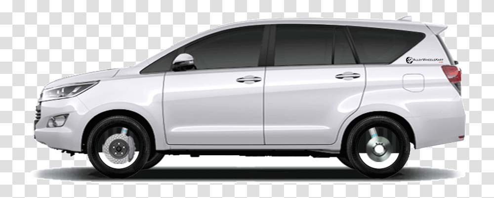 Toyota Innova, Sedan, Car, Vehicle, Transportation Transparent Png