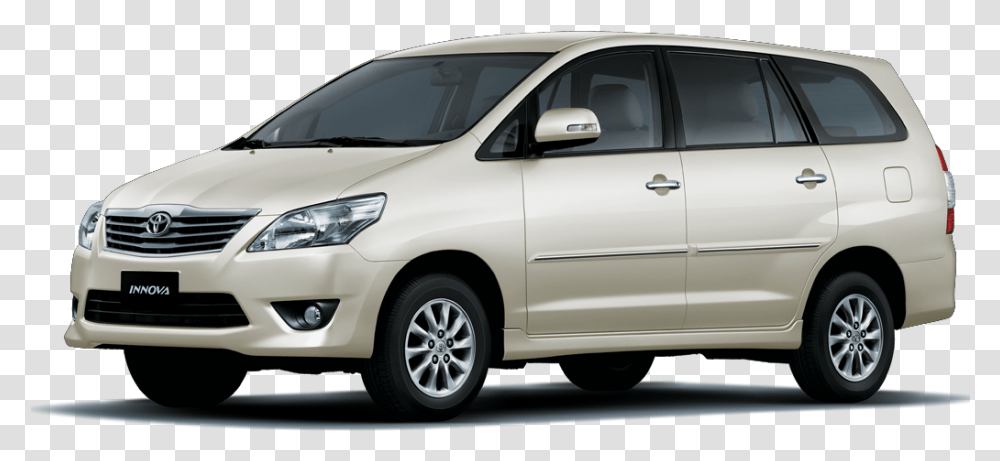 Toyota Innova Swift And Innova Car, Vehicle, Transportation, Van, Tire Transparent Png