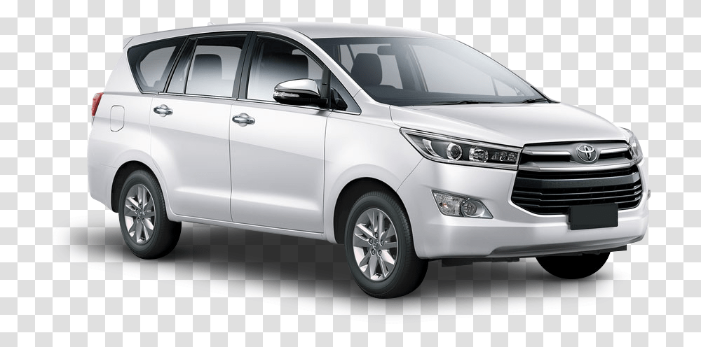 Toyota Innova Toyota Innova, Car, Vehicle, Transportation, Van Transparent Png