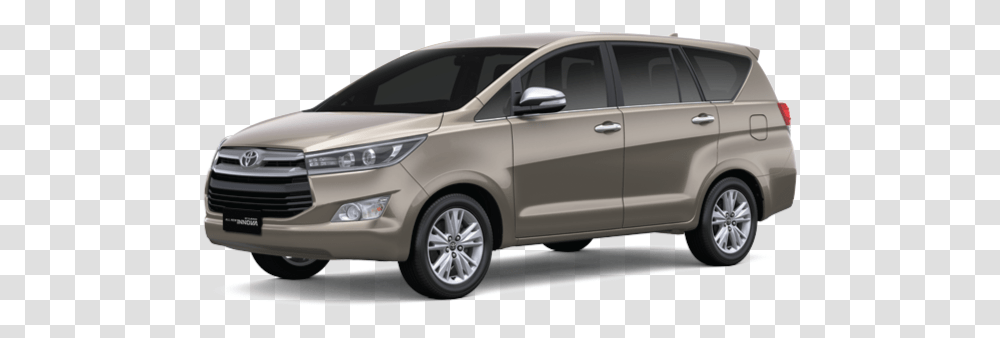 Toyota Innova Tyre Size, Car, Vehicle, Transportation, Sedan Transparent Png