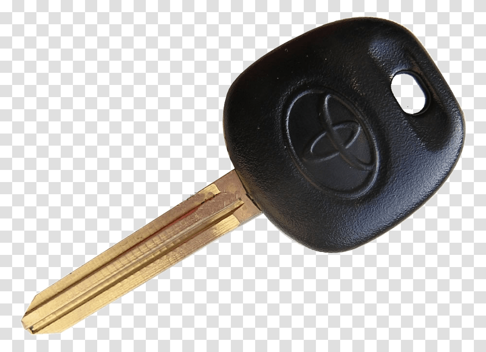 Toyota Key, Hammer, Tool Transparent Png