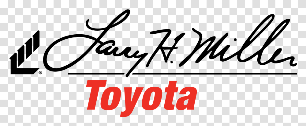 Toyota Logo 3 Image Calligraphy, Text, Alphabet, Number, Symbol Transparent Png