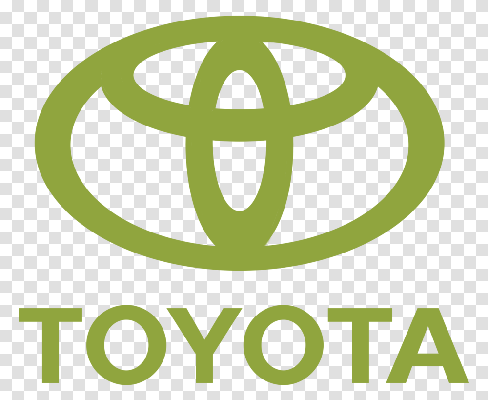 Toyota Logo Brand Trademark Toyota Logo, Poster, Advertisement Transparent Png