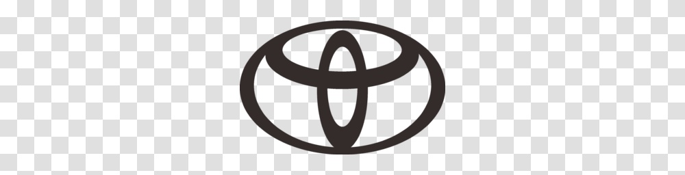 Toyota Logo, Sphere, Cross, Trademark Transparent Png