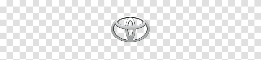 Toyota Logo, Emblem, Locket, Pendant Transparent Png