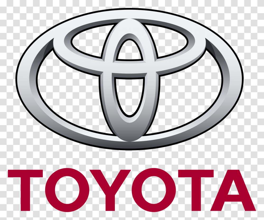 Toyota Logo, Trademark, Soccer Ball, Football Transparent Png