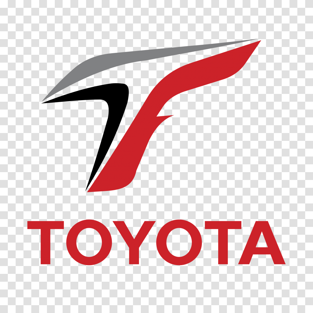 Toyota Logo Vector, Word, Axe Transparent Png