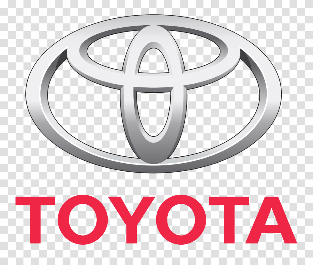 Toyota Logo Vector Toyota Logo, Symbol, Trademark, Emblem Transparent Png