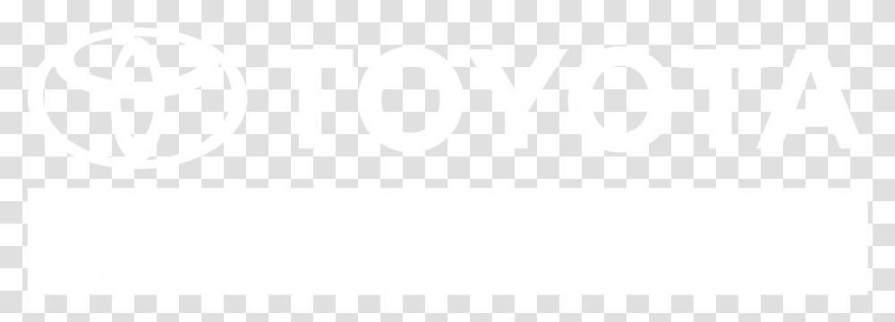 Toyota Logo White Download, Word, Number Transparent Png