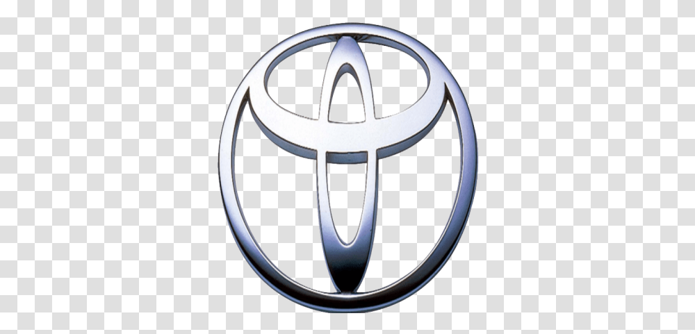 Toyota Logotransparent2xle0vkw1x2st9k7ar9jwq Roblox, Symbol, Trademark, Emblem, Badge Transparent Png
