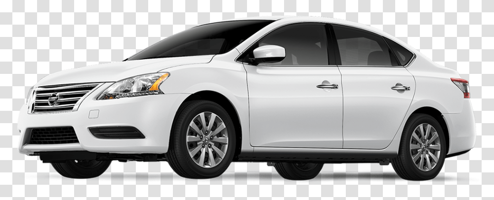 Toyota Nissan Sentra 2015, Car, Vehicle, Transportation, Sedan Transparent Png