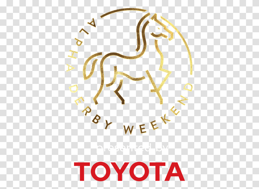Toyota Of Bowling Green Logo, Trademark, Poster Transparent Png