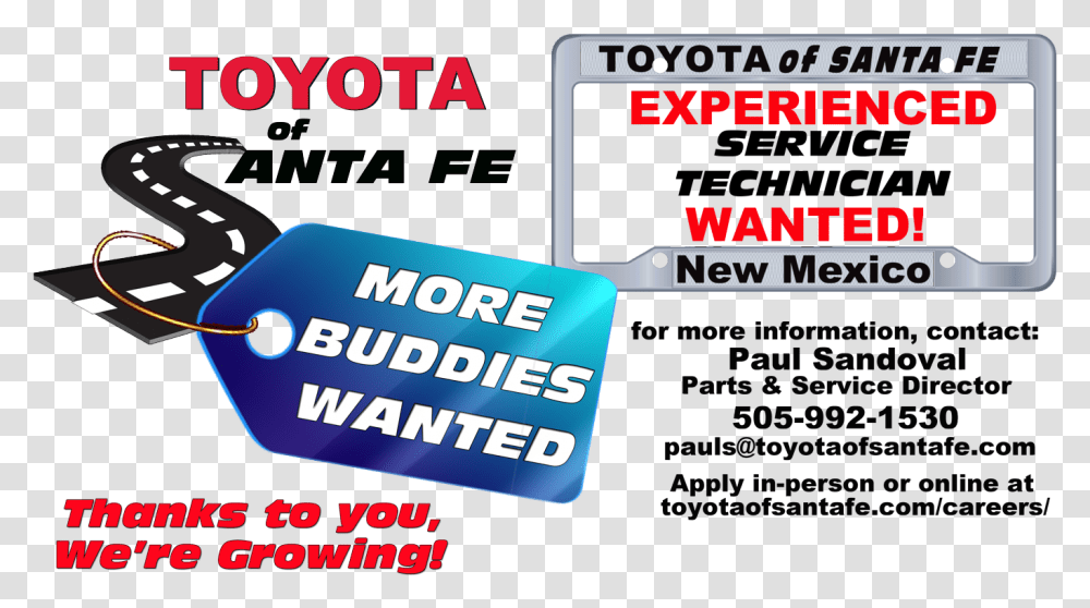 Toyota Of Santa Fe, Computer Keyboard, Electronics, Poster Transparent Png