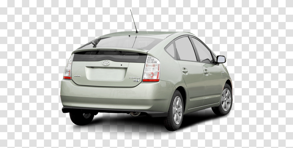 Toyota Prius 2006 Model, Car, Vehicle, Transportation, Automobile Transparent Png
