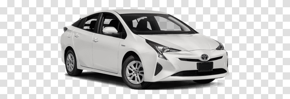 Toyota Prius 2018 Nissan Altima, Car, Vehicle, Transportation, Sedan Transparent Png