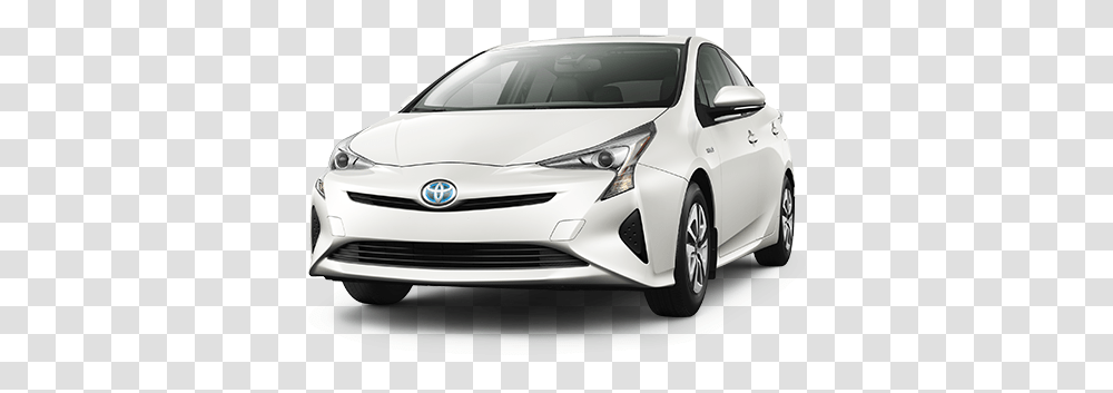 Toyota Prius Car, Sedan, Vehicle, Transportation, Tire Transparent Png