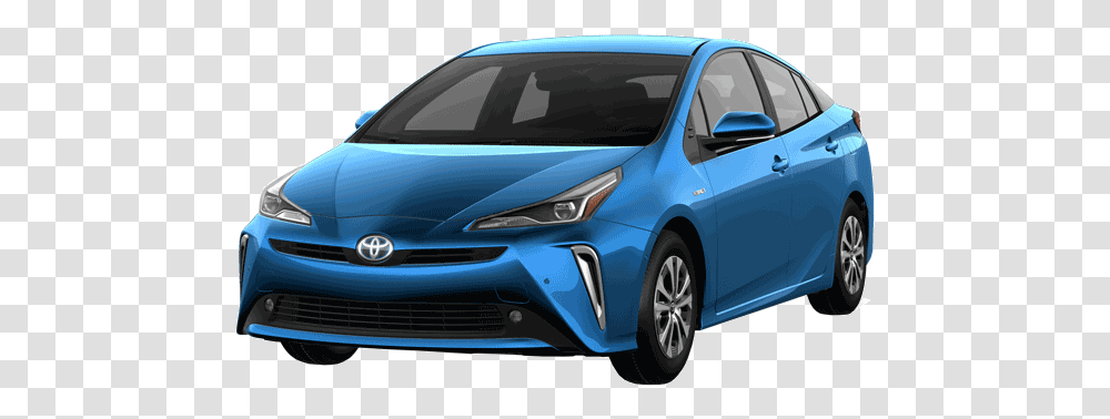 Toyota Prius, Car, Vehicle, Transportation, Wheel Transparent Png