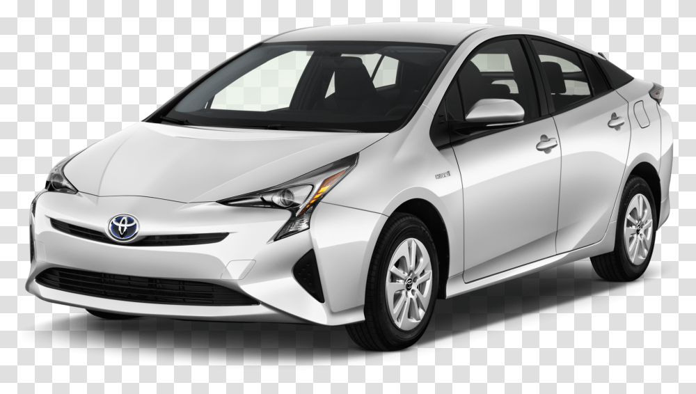 Toyota Prius Images 2018 Toyota Prius Two, Sedan, Car, Vehicle, Transportation Transparent Png