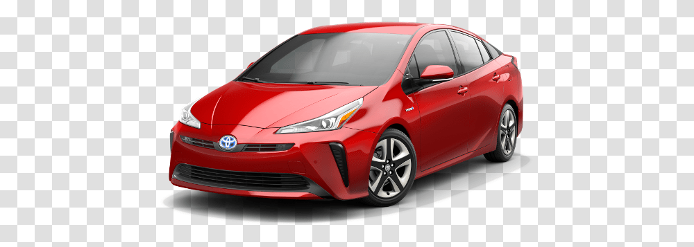 Toyota Prius In Inver Grove Heights Mn New Toyota Prius, Car, Vehicle, Transportation, Automobile Transparent Png