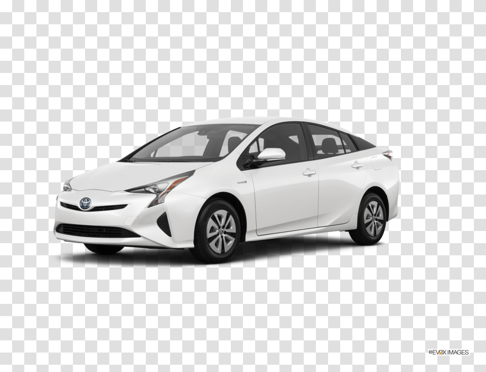 Toyota Prius Prime 2019, Sedan, Car, Vehicle, Transportation Transparent Png