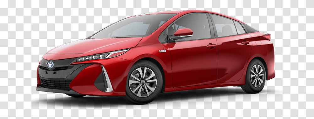 Toyota Prius Prime 2020 Colors, Car, Vehicle, Transportation, Automobile Transparent Png