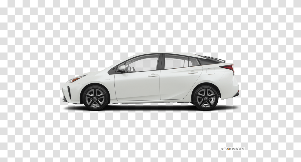 Toyota Prius Prime 2020, Sedan, Car, Vehicle, Transportation Transparent Png