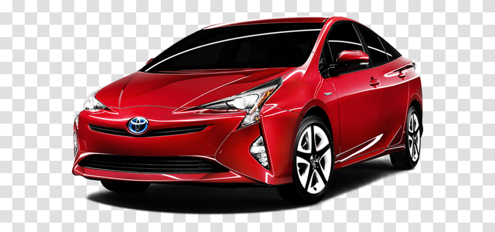 Toyota Prius Toyota Prius 4 Gen, Car, Vehicle, Transportation, Automobile Transparent Png