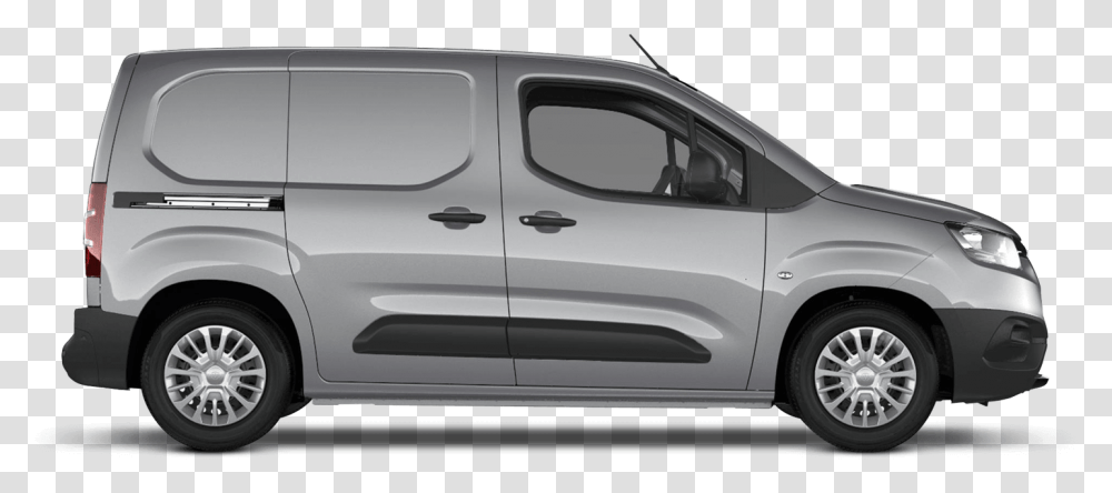 Toyota Proace City Icon Finance Available Slm Car, Vehicle, Transportation, Automobile, Van Transparent Png